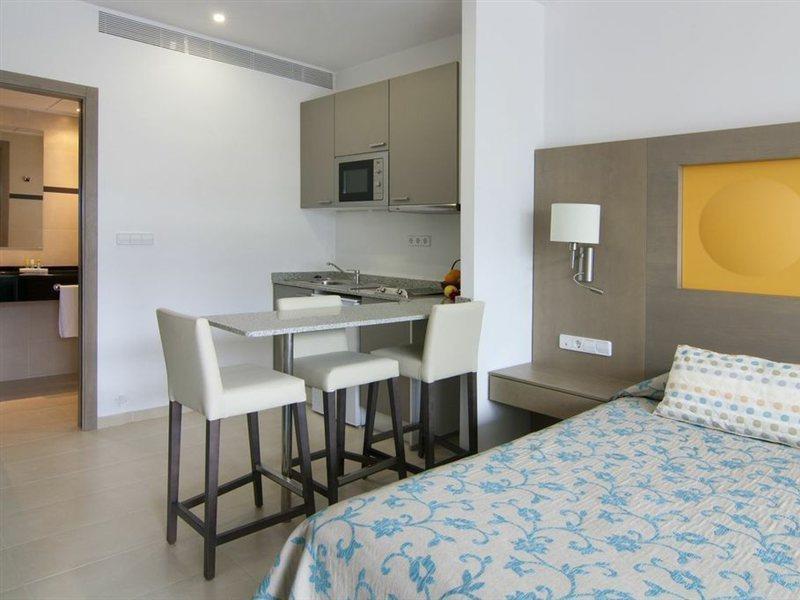 Hoposa Montelin Appartement Port de Pollença Buitenkant foto